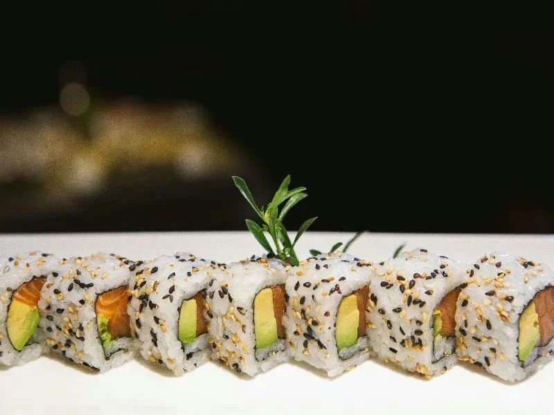 Boston Japanese Sushi Cooking Class