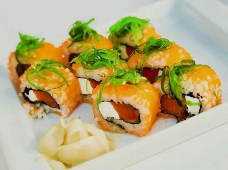 Boston Japanese Sushi Cooking Class