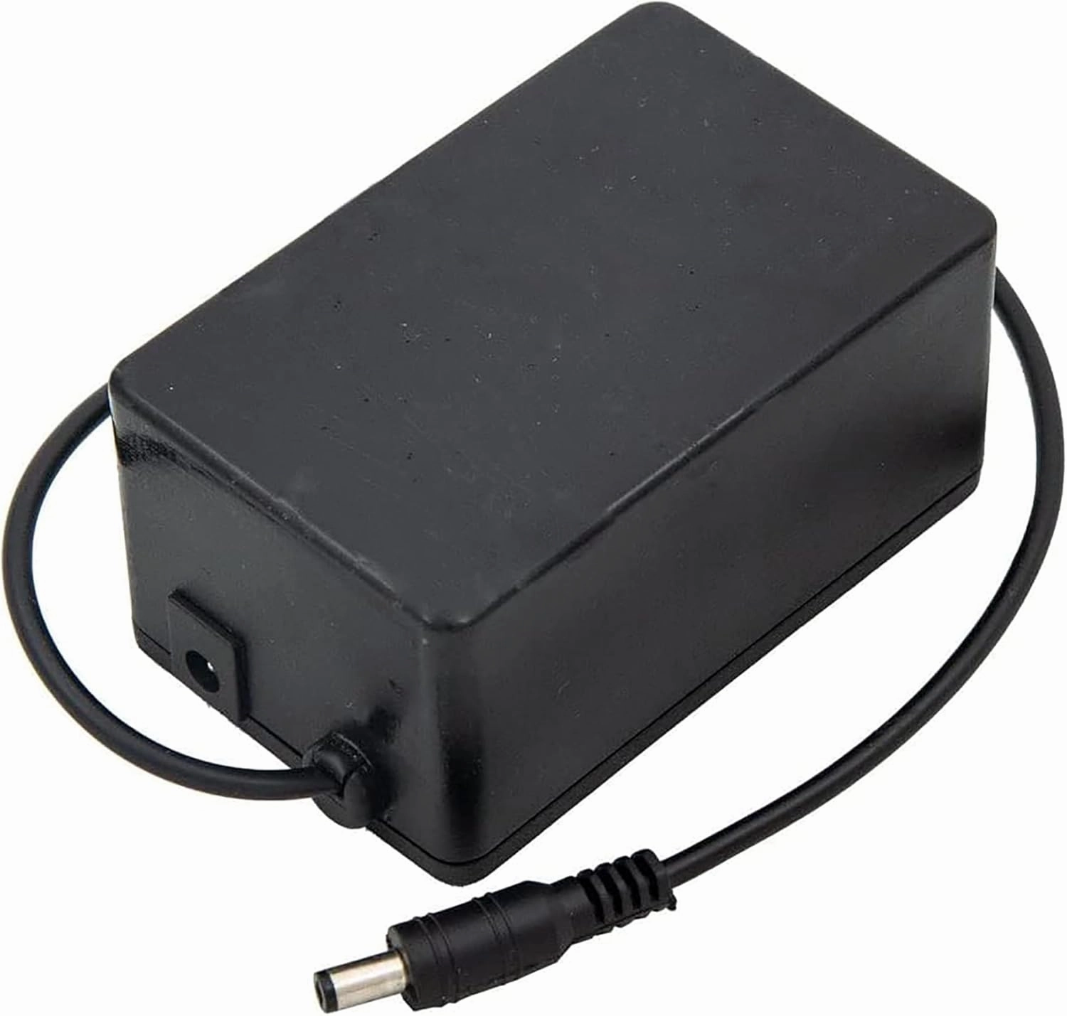 Bownet Blast Pitch Machine Replacement Battery - Long Lasting 8 Hour - Great as a Backup for Long Training Days, Black (BN-Blast Battery)