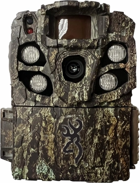 Browning Trail Cameras - Strike Force Full HD Extreme - BTC-5FHDX - Game Camera, Wildlife Motion-Activated Camera