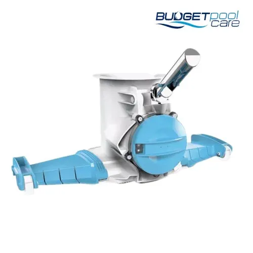 BWT PK Turbo Cordless Rechargeable Pool Vacuum