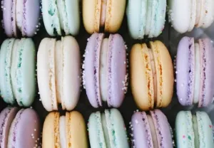 BYOB Chicago French Macaron Cooking Class