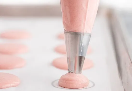 BYOB Chicago French Macaron Cooking Class