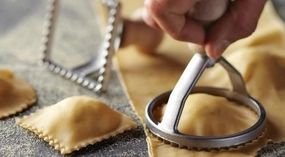 BYOB Classic Ravioli Cooking Class in Seattle