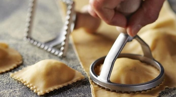 BYOB Classic Ravioli Cooking Class in Seattle