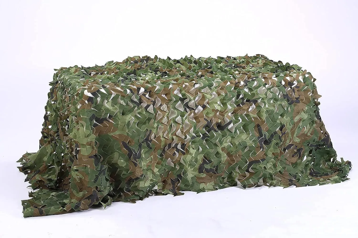 Camouflage Net Camo Netting Courtyard Decor Blinds for Photo Camp Sunshade Factory Farm Shelter Car Concealment Exhibit Party Backdrop Canopy Fence Ceiling Curtain Cover Paintball