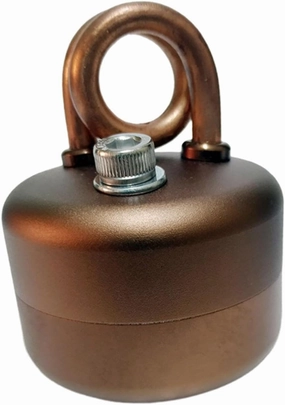 Camp Furnace Alcohol Burner Efficient Spirit Burner Alcohol Furnace for Picnic Barbecue, Backpacking Indoor Outdoor Camping