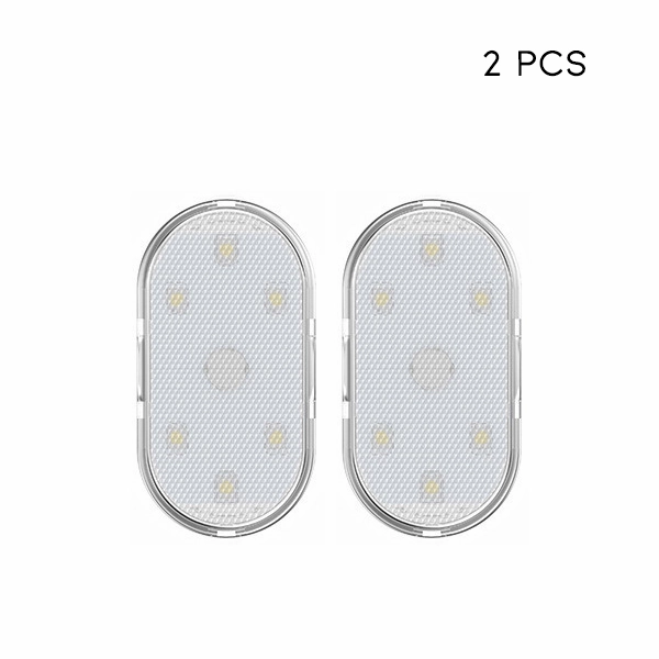 Car Interior Sensor LED Light