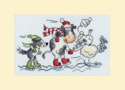 Card - Almost Nearly Whoopsie!