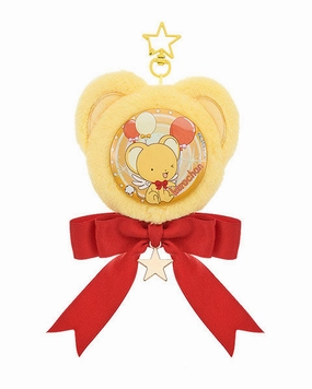 Cardcaptor Sakura Button Kero-chan Carnival Goodsmile