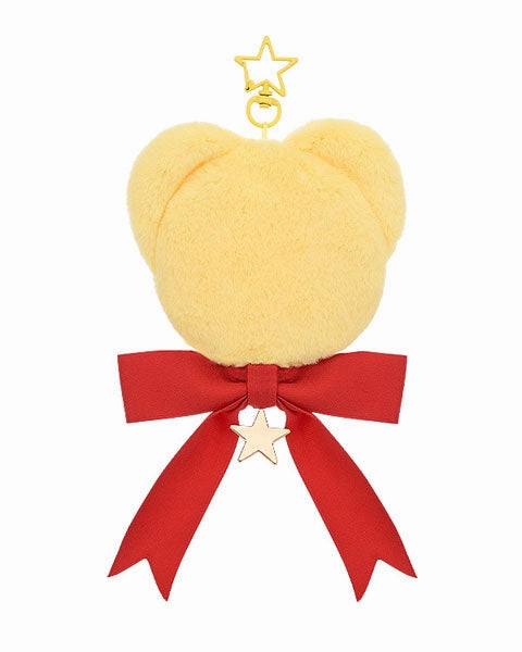 Cardcaptor Sakura Button Kero-chan Carnival Goodsmile