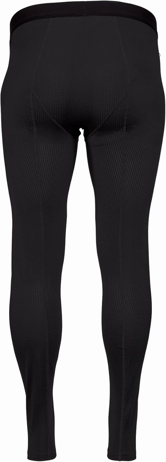 Carhartt Men's Force Lightweight Stretch Grid Base Layer Pant