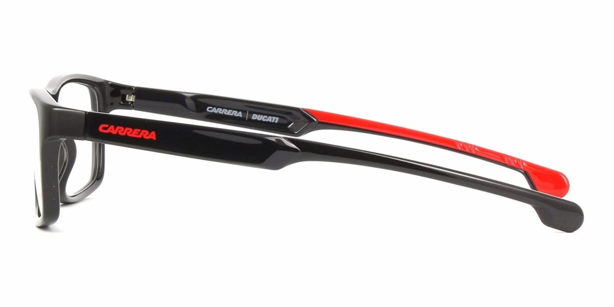 Carrera x Ducati Carduc 016 OIT