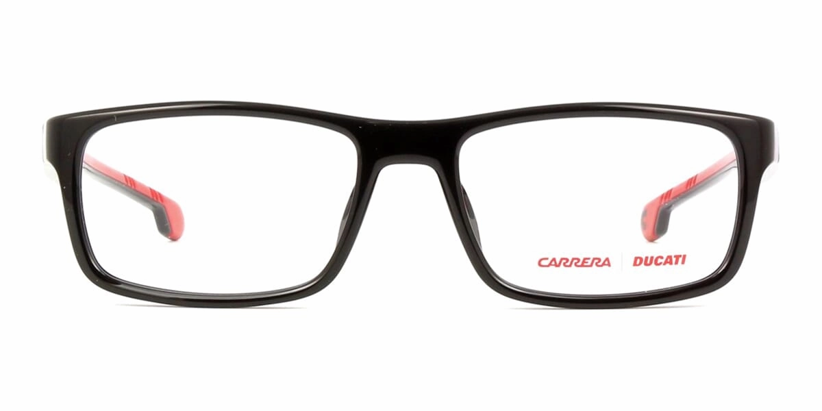 Carrera x Ducati Carduc 016 OIT
