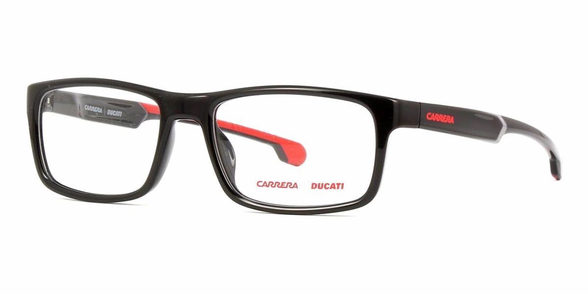 Carrera x Ducati Carduc 016 OIT
