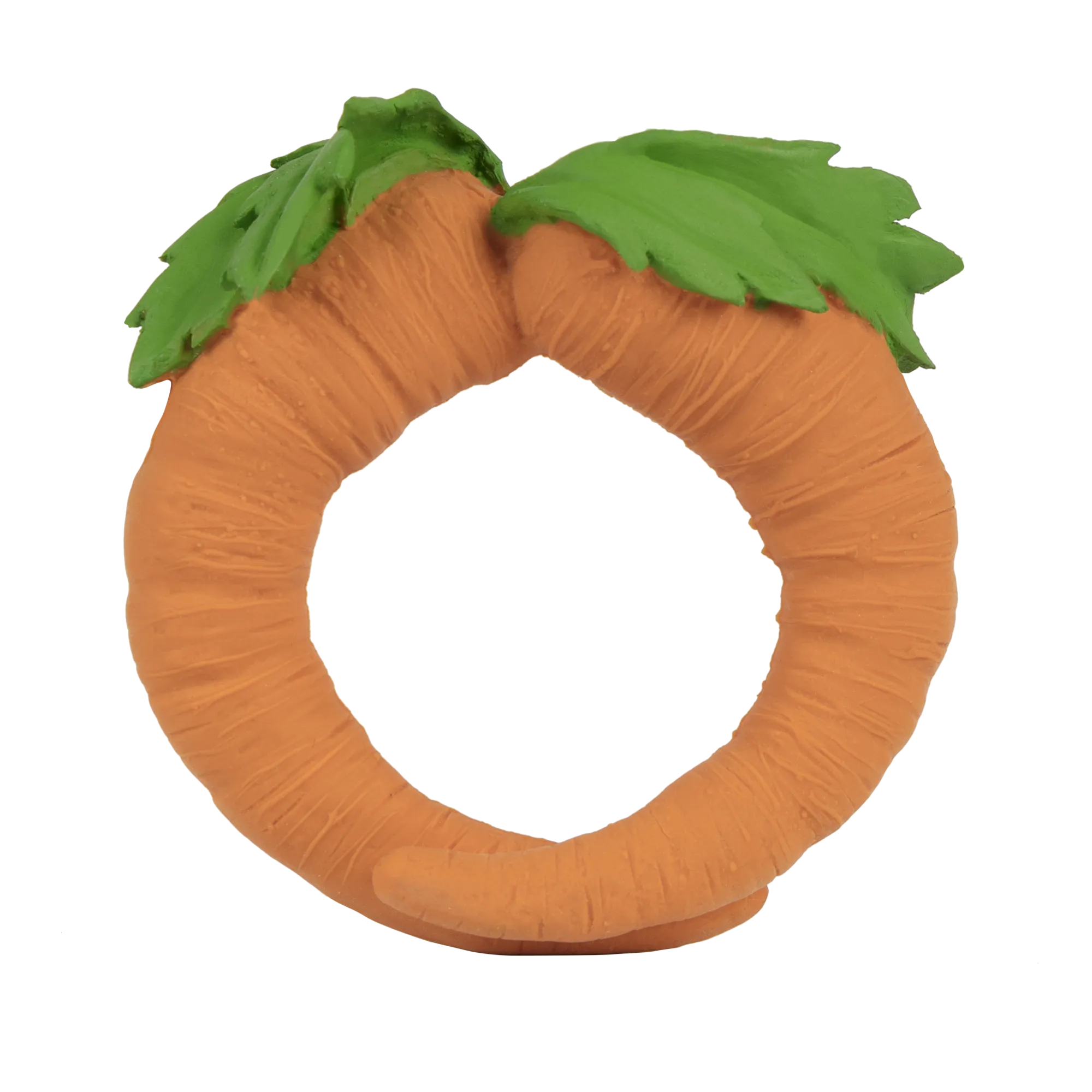 Cathy the Carrot