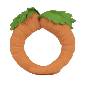 Cathy the Carrot