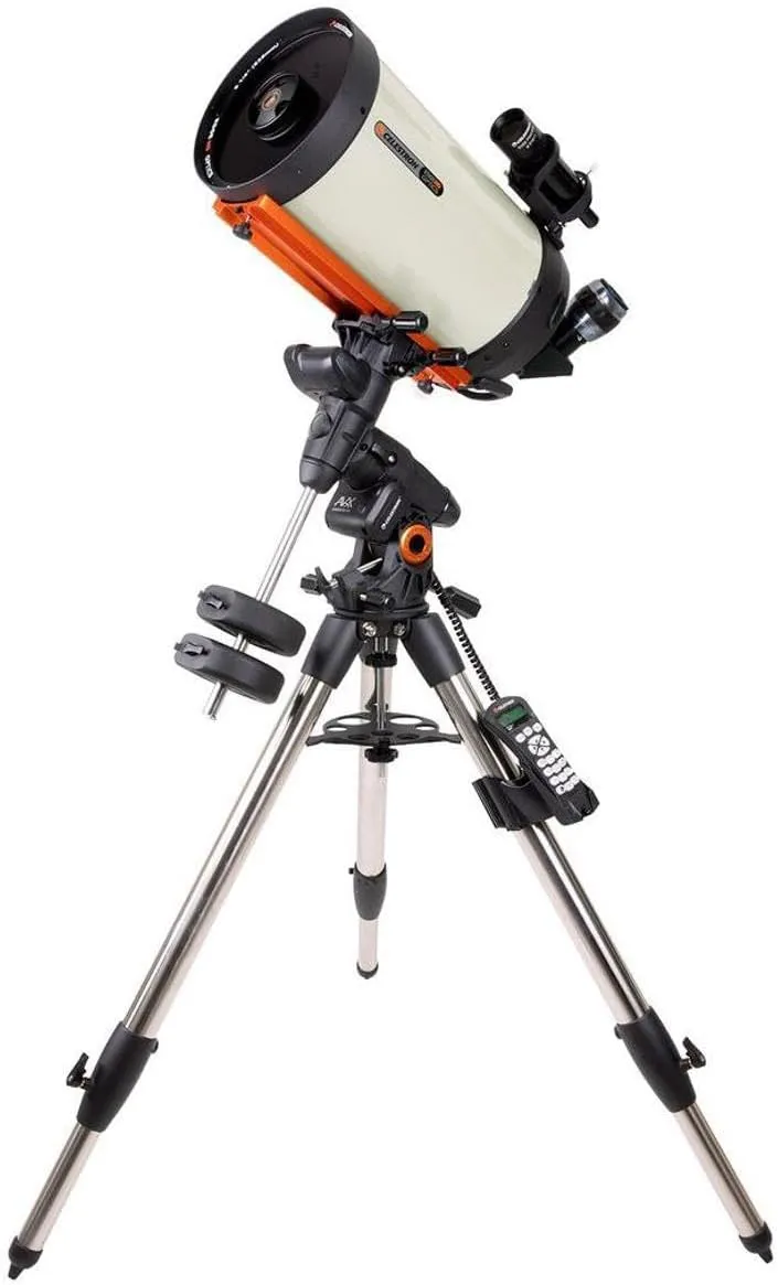 Celestron Advanced VX 9.25" EdgeHD Telescope