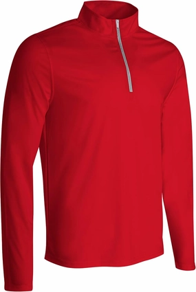 CHAMPRO Kids' Performance 1/4 Zip