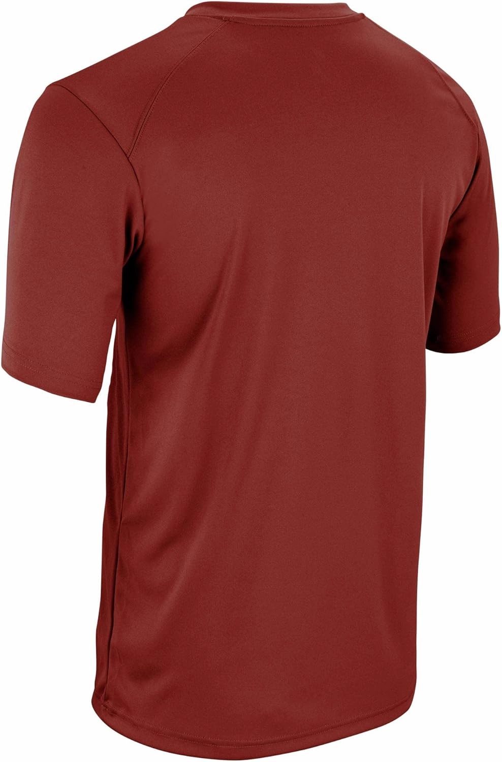 CHAMPRO Turn Two Men's Lightweight Baseball/Softball Jersey