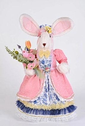 Charlotte Bunny