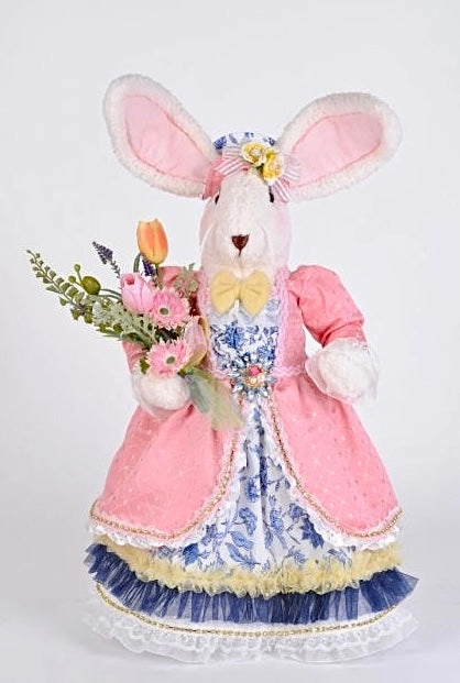 Charlotte Bunny
