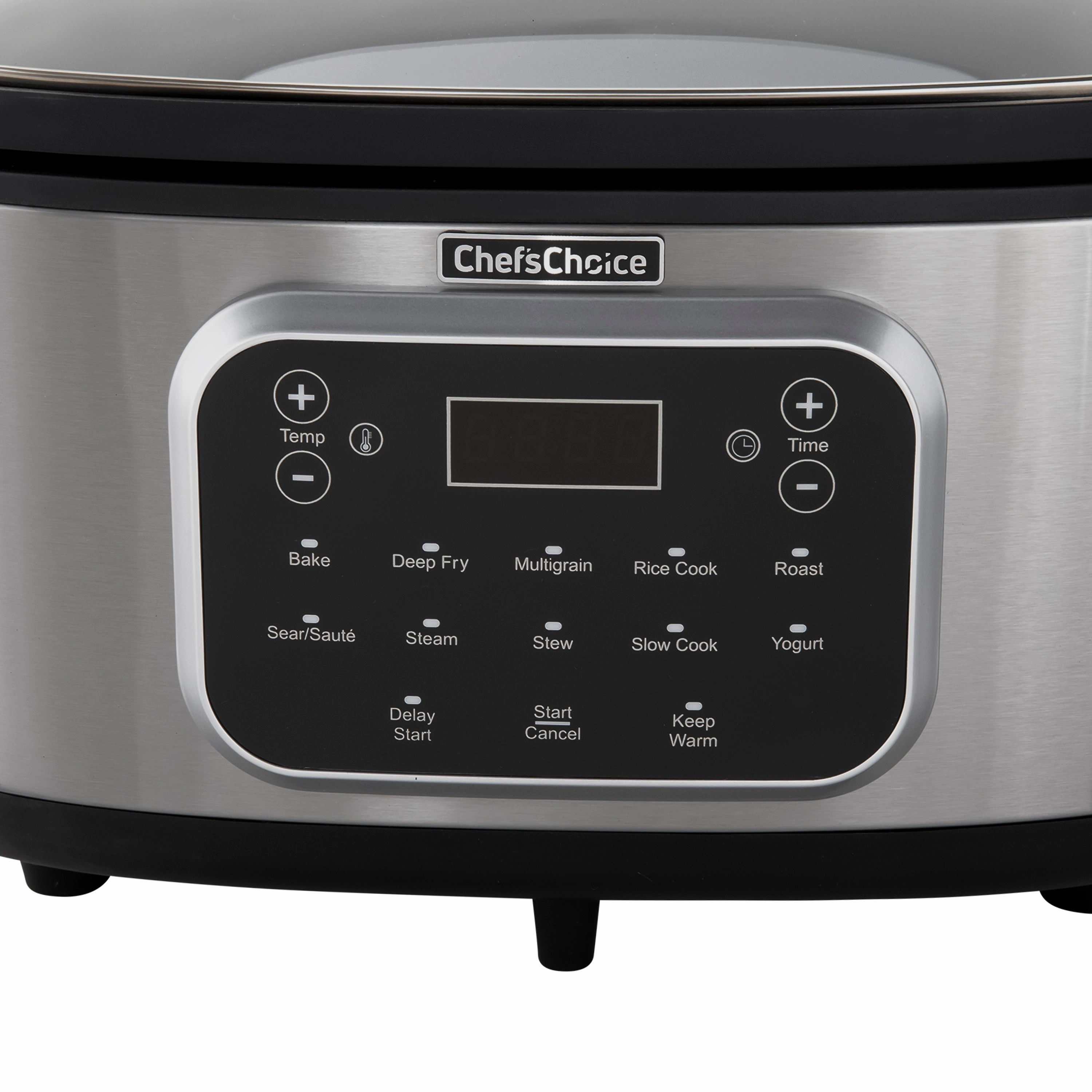 Chef'sChoice 6QT All-in-1 Multi-Cooker