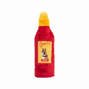Chowlula Dog Toy