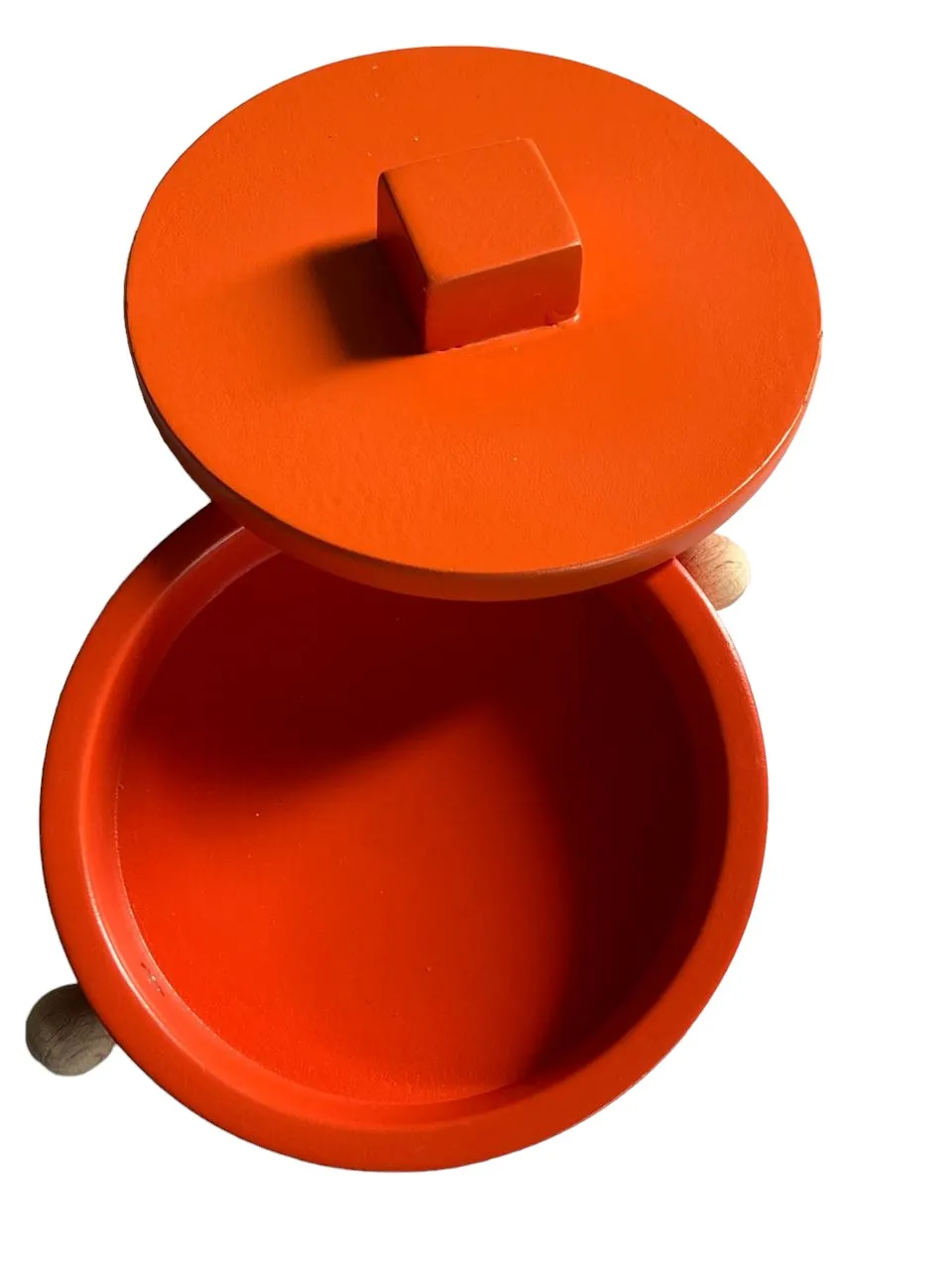 Classic Wooden Cooking Set- kitchen set for girls