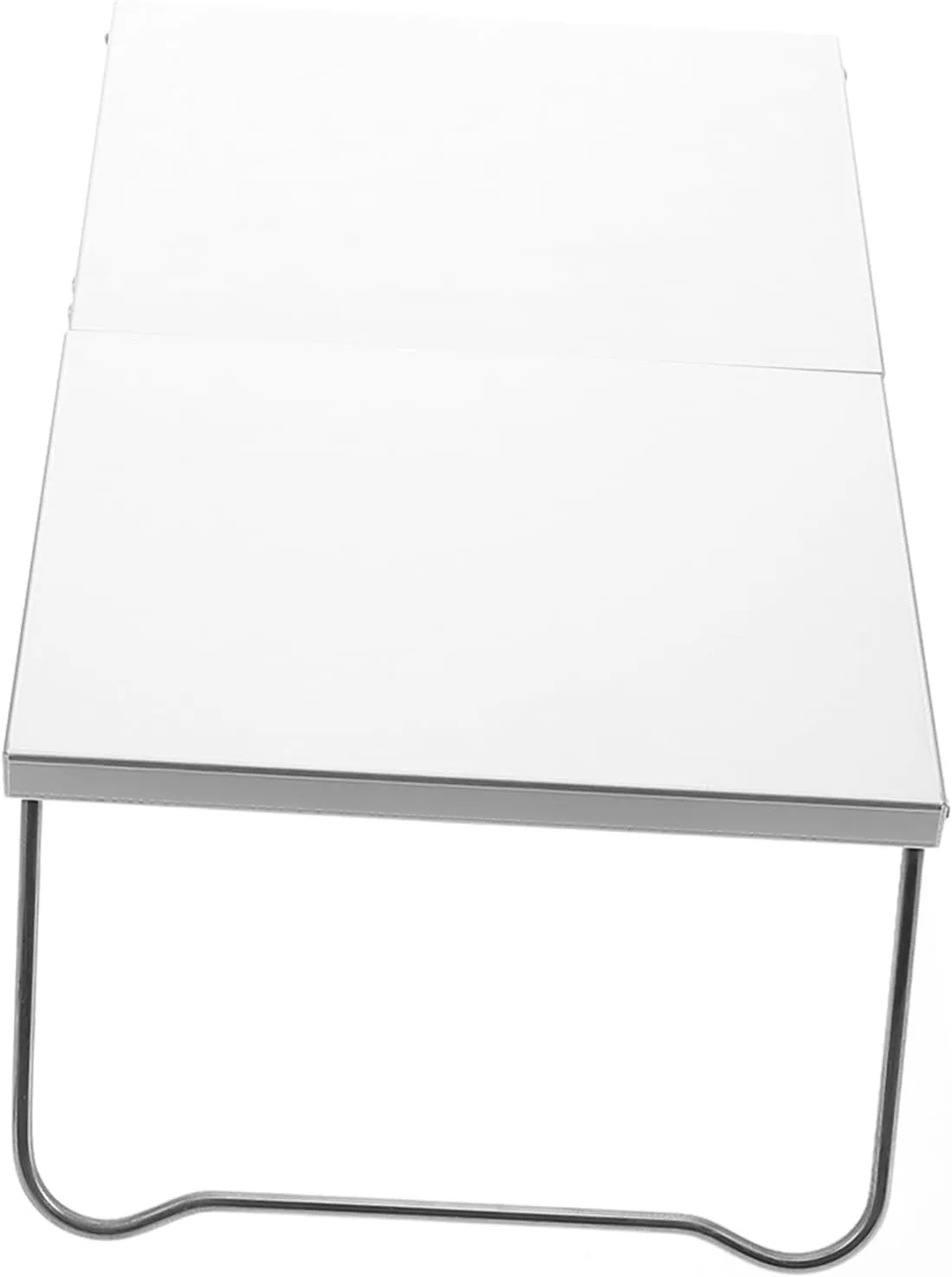 Compact Folding Camping Table with Top Portable Outdoor Dining for Picnics Beach and Hiking Lightweight and Easy to Transport