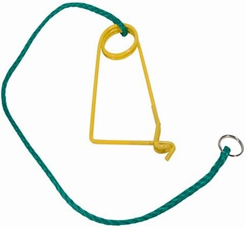Conibear Trap Safety Body Grip Safety Tool