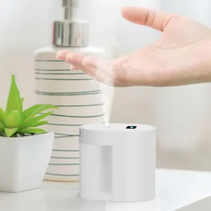 Contactless Sanitizer Dispenser
