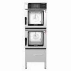 Convotherm  12 Tray Electric Combi-Steamer Oven C4EMT6.10C 2IN1.
