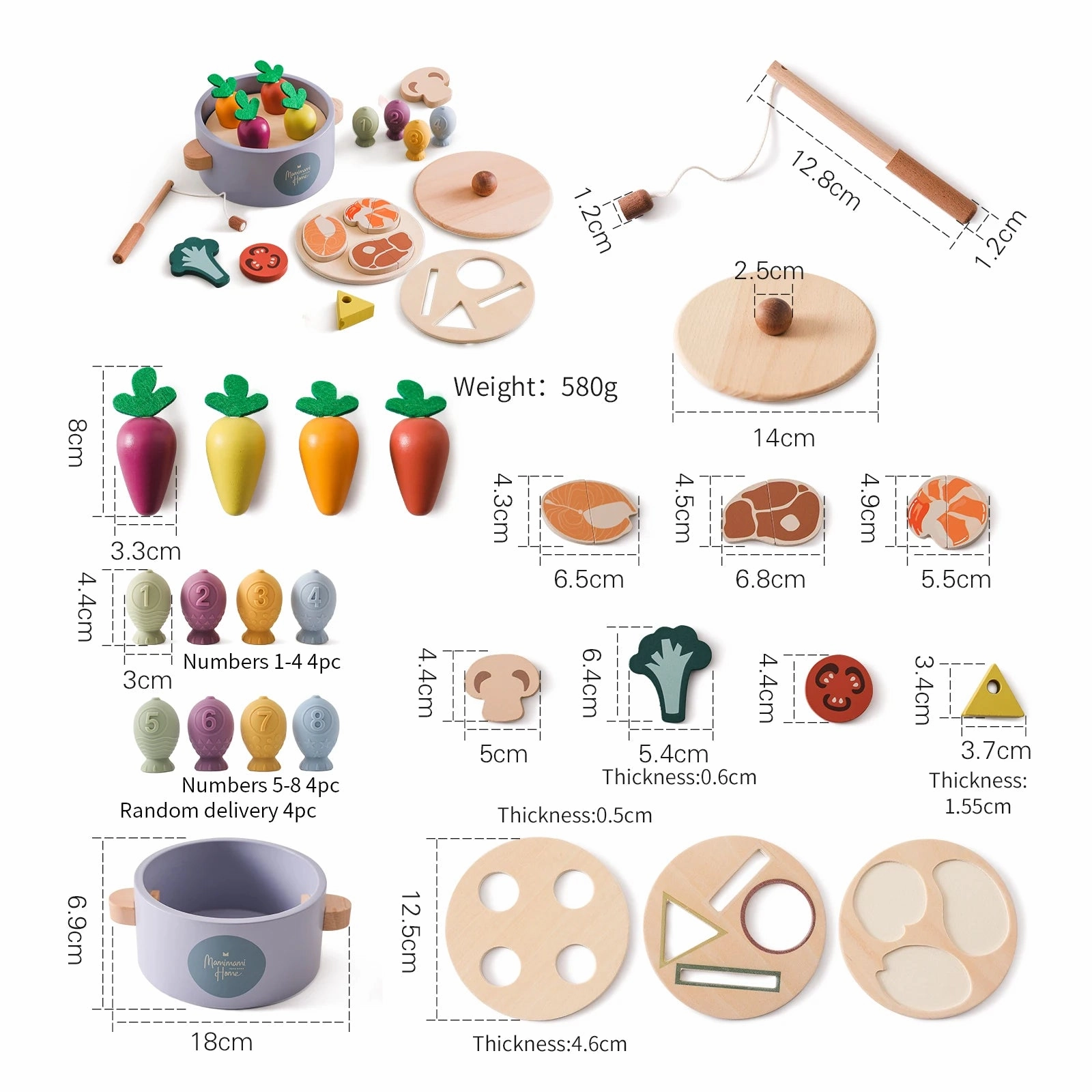 Cooking Pot