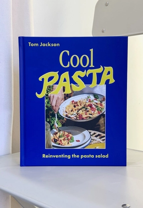 cool pasta