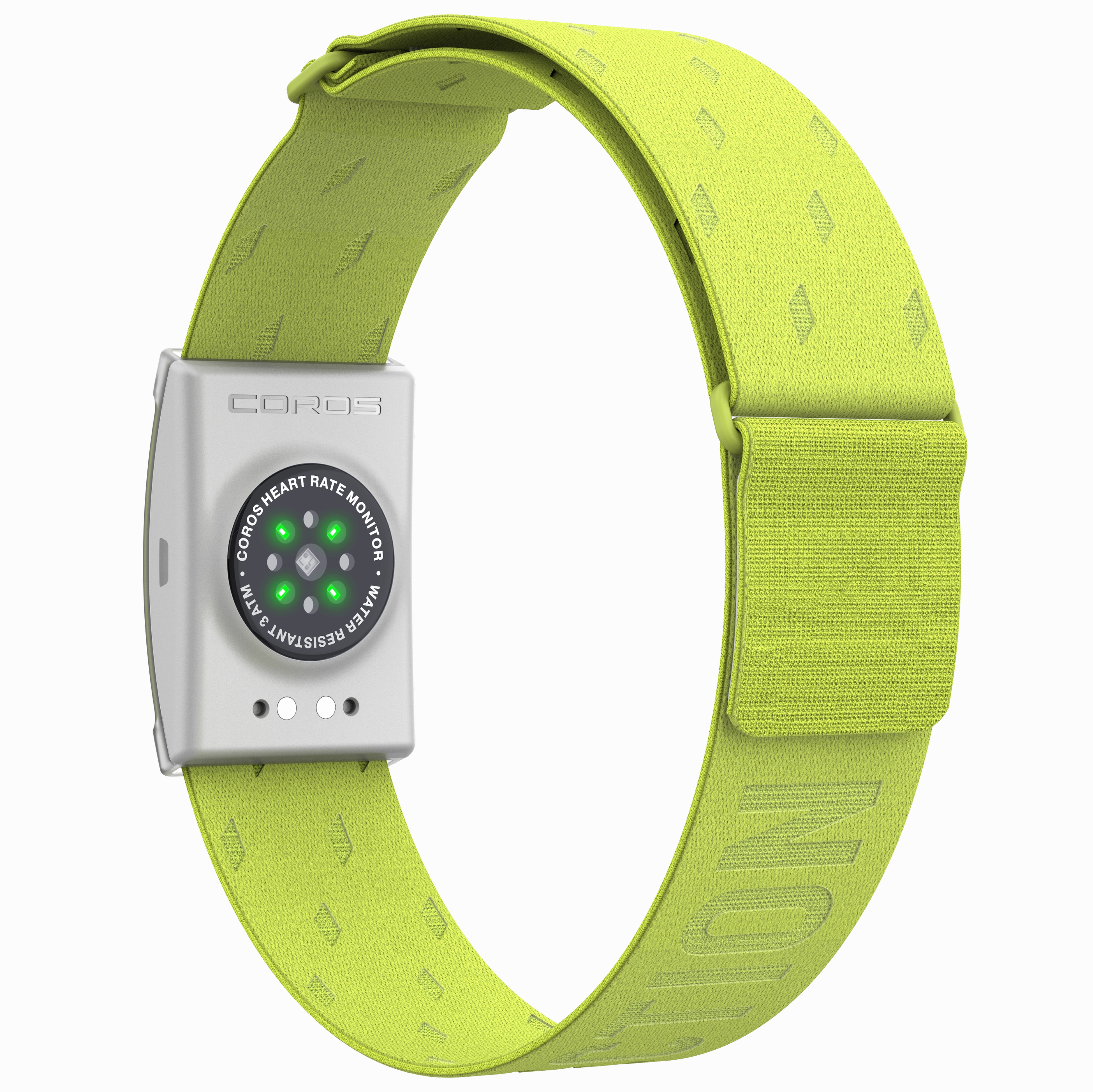 COROS Heart Rate Monitor
