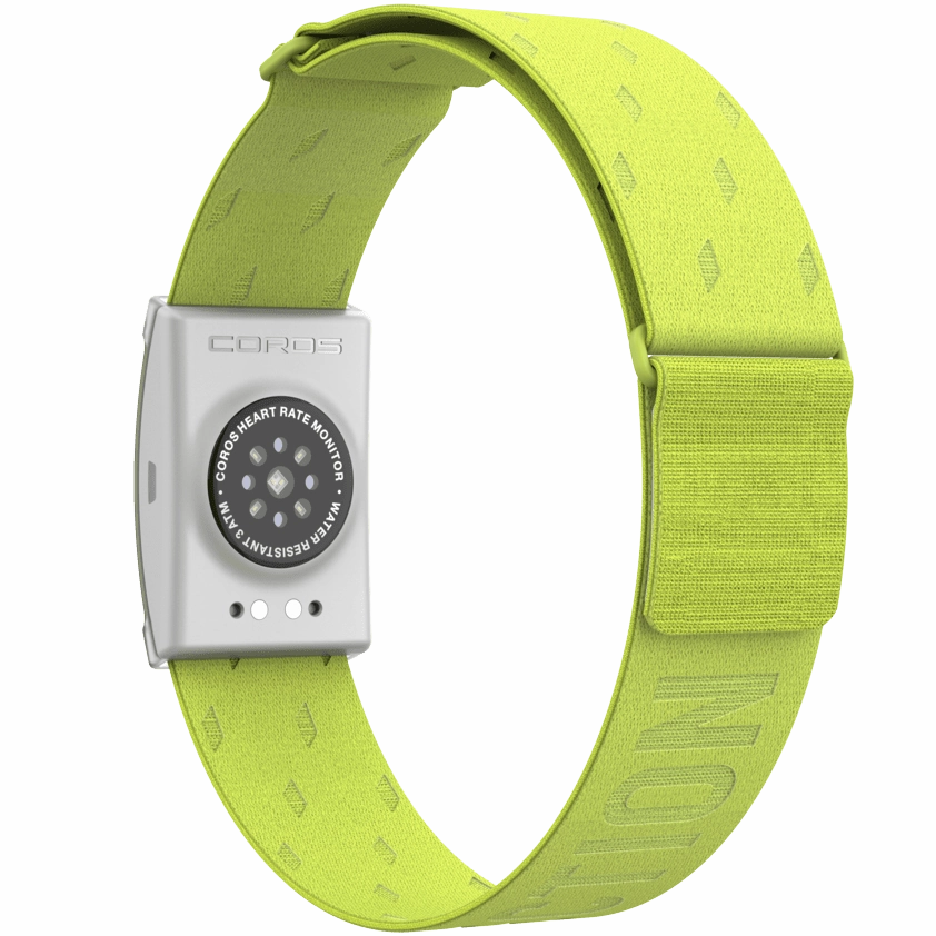 COROS Heart Rate Monitor
