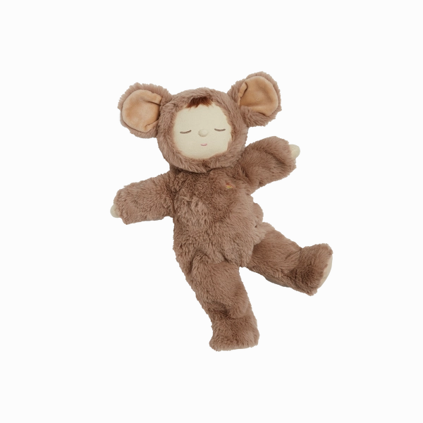 Cosy Dinkums - Mousy Pickle