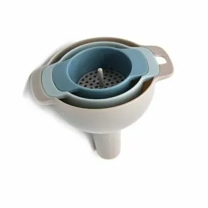 Creative Cooking 4-in-1 Funnel Set CC-107