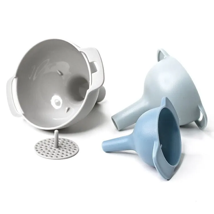 Creative Cooking 4-in-1 Funnel Set CC-107