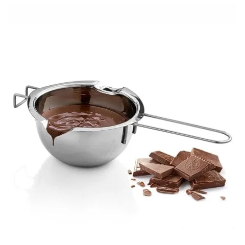Creative Cooking Chocolate Melting Pot CC-129