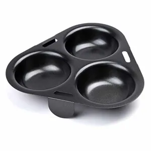 Creative Cooking Egg Poacher CC-115