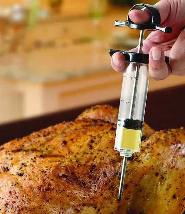 Creative Cooking Flavour Injector CC-130