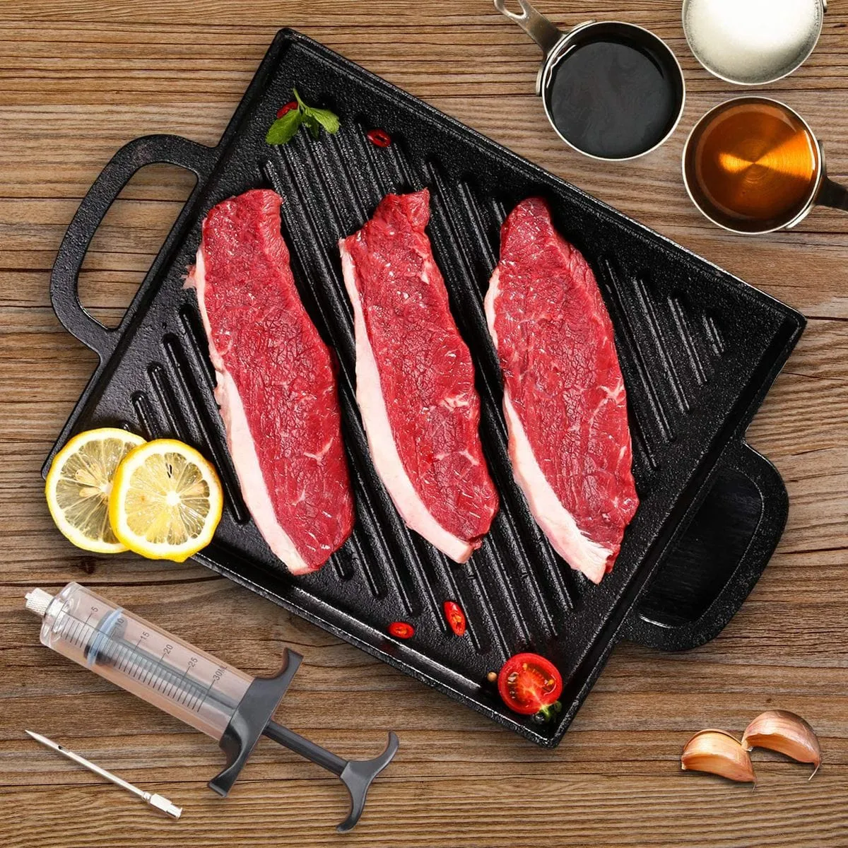 Creative Cooking Flavour Injector CC-130