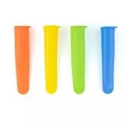 Creative Cooking Ice Lolly Moulds Set of 4 CC-162