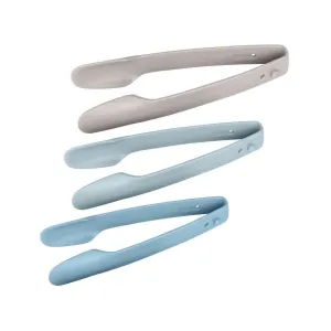 Creative Cooking Nesting Tongs Set of 3 CC-172