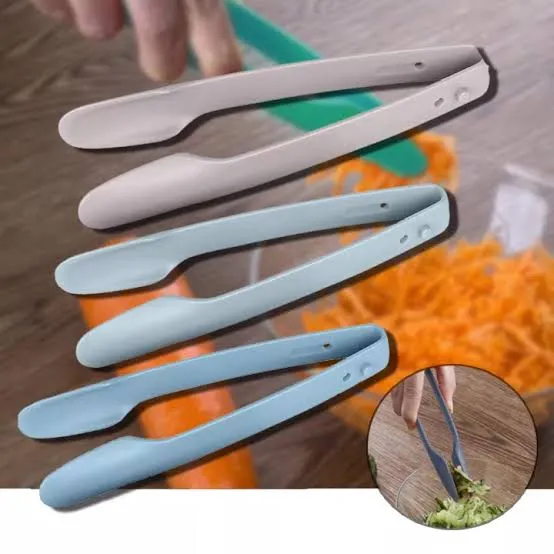 Creative Cooking Nesting Tongs Set of 3 CC-172