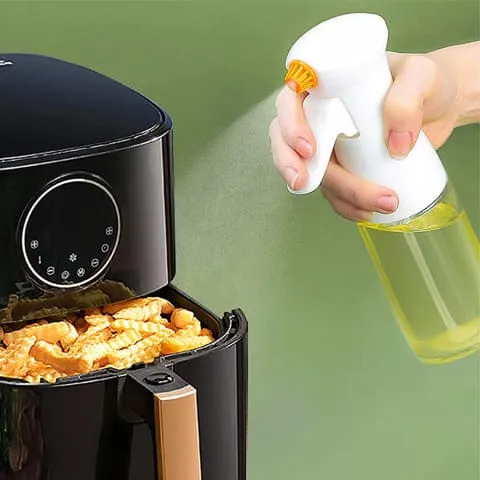 Creative Cooking Oil Sprayer CC-171