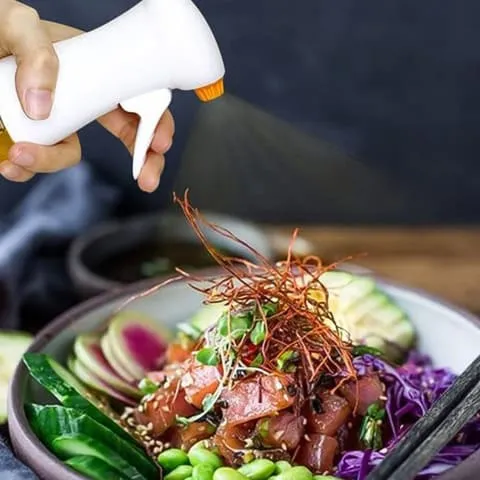 Creative Cooking Oil Sprayer CC-171
