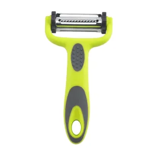 Creative Cooking Peeler - 3-in-1 Multi-Functional CC-147